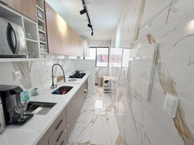 Apartamento, 3 quartos, 70 m² - Foto 5
