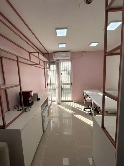 Sala-Conjunto, 23 m² - Foto 1