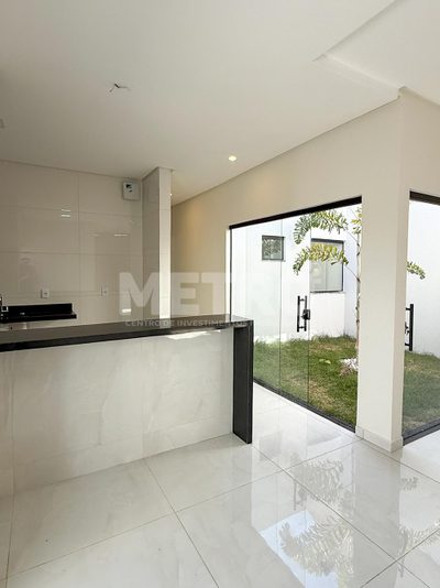 Casa, 1 quarto - Foto 3