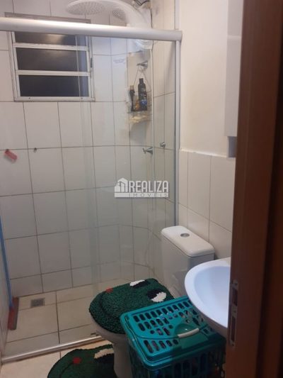 Apartamento, 2 quartos, 49 m² - Foto 4