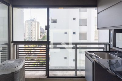 Cobertura, 1 quarto, 112 m² - Foto 5