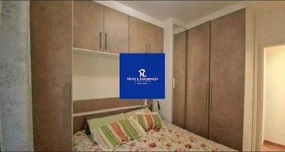 Apartamento, 2 quartos, 51 m² - Foto 5