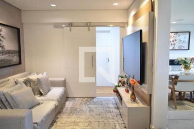 Apartamento, 2 quartos, 69 m² - Foto 5