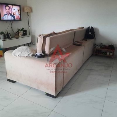Apartamento, 2 quartos, 69 m² - Foto 2
