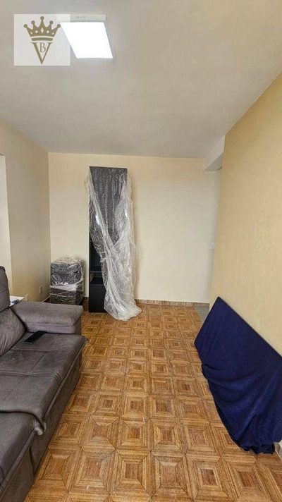 Apartamento, 2 quartos, 50 m² - Foto 2