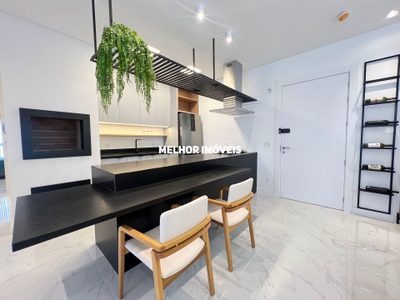 Apartamento, 3 quartos, 133 m² - Foto 4