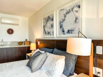 Apartamento, 1 quarto, 25 m² - Foto 2