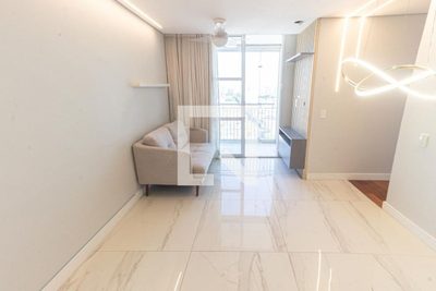 Apartamento, 3 quartos, 61 m² - Foto 2