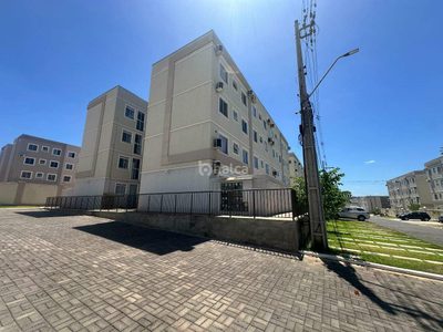Apartamento, 2 quartos, 38 m² - Foto 2