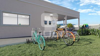 Apartamento, 2 quartos, 44 m² - Foto 3