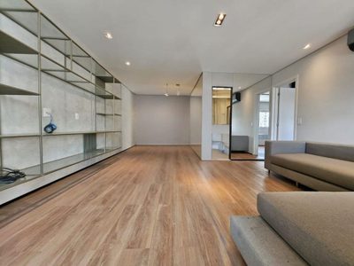 Apartamento, 2 quartos, 69 m² - Foto 1
