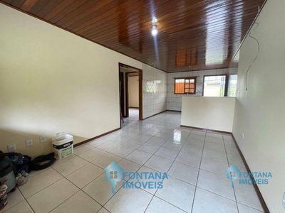 Casa, 2 quartos, 60 m² - Foto 3
