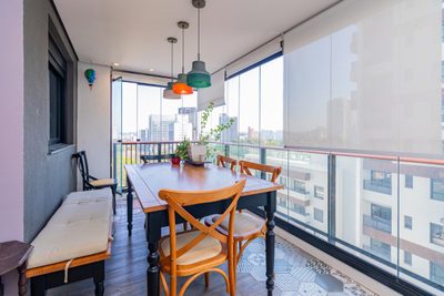 Apartamento, 1 quarto, 49 m² - Foto 5