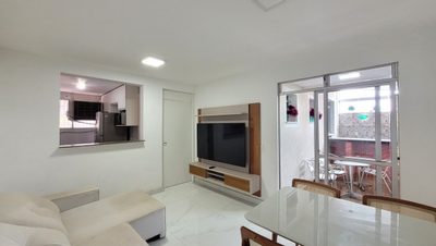 Apartamento, 3 quartos, 80 m² - Foto 1