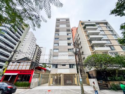 Apartamento, 3 quartos, 153 m² - Foto 2