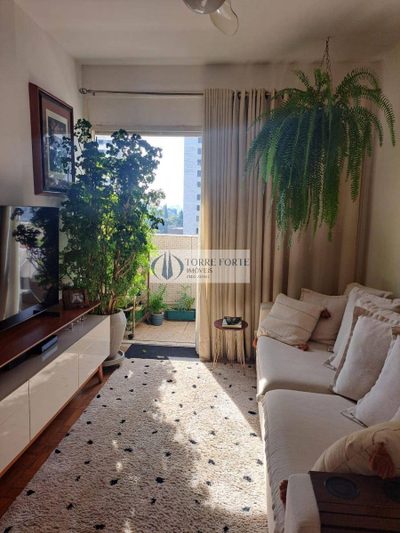 Apartamento, 1 quarto, 50 m² - Foto 2