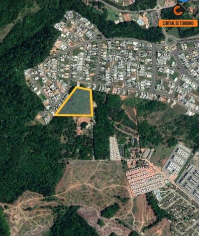 Terreno, 2 hectares - Foto 2