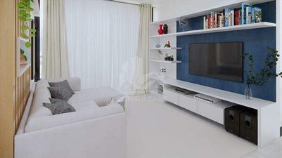 Casa, 3 quartos, 150 m² - Foto 3