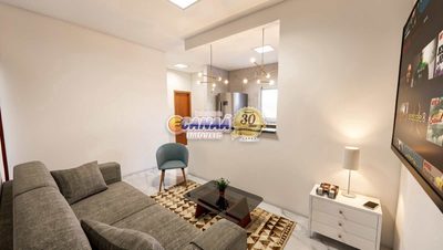 Casa, 2 quartos, 87 m² - Foto 5