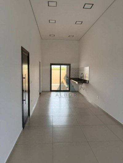 Casa de Condomínio, 2 quartos - Foto 2