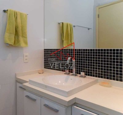 Apartamento, 4 quartos, 400 m² - Foto 1