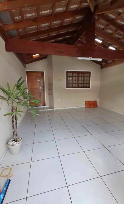 Casa, 2 quartos, 105 m² - Foto 1