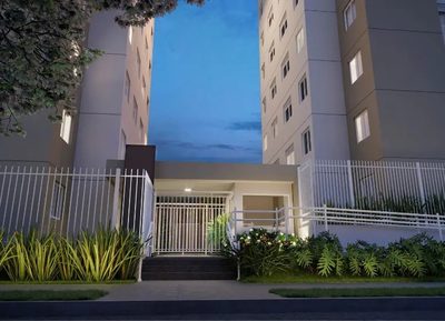 Casa, 2 quartos, 3435 m² - Foto 1