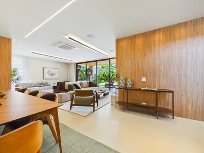 Casa de Condomínio, 5 quartos - Foto 3