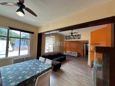 Apartamento, 4 quartos, 130 m² - Foto 1