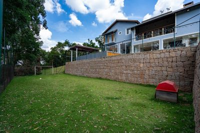 Casa, 5 quartos - Foto 4