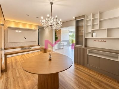 Apartamento, 3 quartos, 90 m² - Foto 4