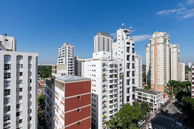 Apartamento, 2 quartos, 80 m² - Foto 3