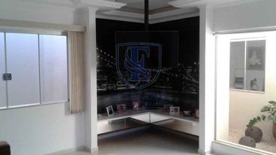 Casa, 3 quartos, 278 m² - Foto 4