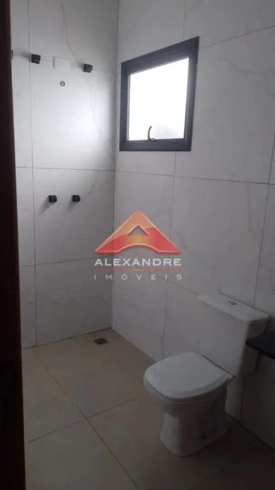 Casa, 3 quartos, 133 m² - Foto 2
