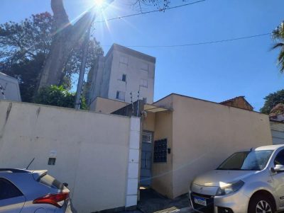 Apartamento, 2 quartos, 48 m² - Foto 3