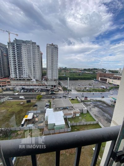 Apartamento, 2 quartos, 56 m² - Foto 3