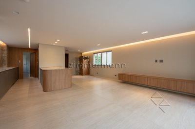 Apartamento, 3 quartos, 195 m² - Foto 5