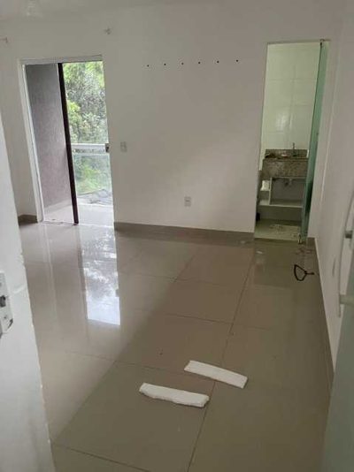 Casa de Condomínio, 2 quartos - Foto 4