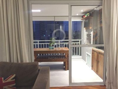Apartamento, 2 quartos, 82 m² - Foto 4