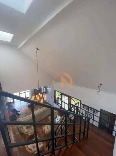 Casa, 4 quartos, 330 m² - Foto 3
