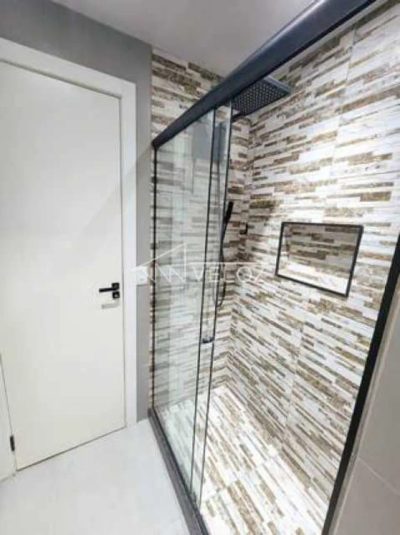 Apartamento, 42 m² - Foto 1