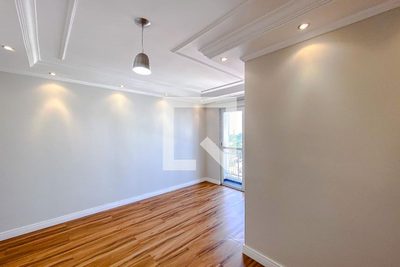 Apartamento, 3 quartos, 58 m² - Foto 2