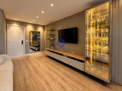 Apartamento, 3 quartos, 96 m² - Foto 1