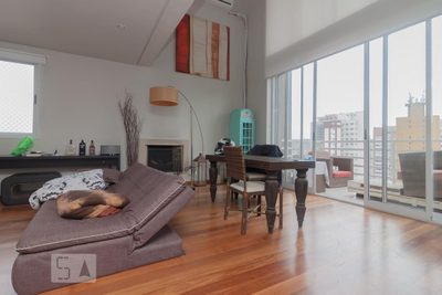Apartamento, 1 quarto, 86 m² - Foto 2