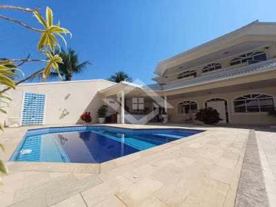 Casa, 5 quartos, 608 m² - Foto 1