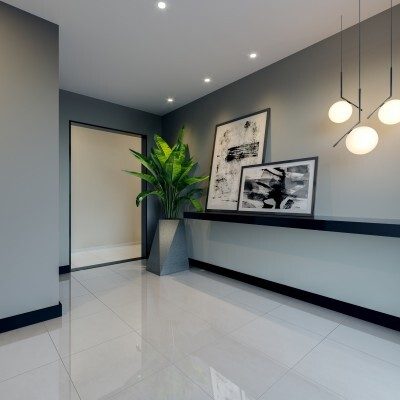 Apartamento, 2 quartos, 45 m² - Foto 3
