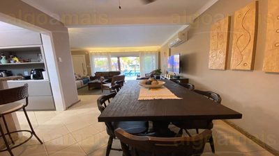 Casa, 4 quartos, 226 m² - Foto 2