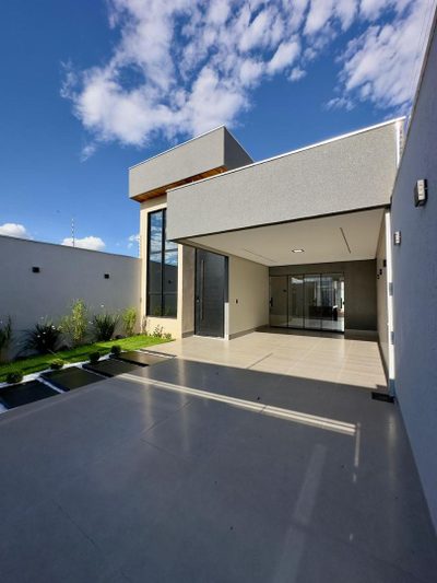 Casa, 3 quartos, 150 m² - Foto 2