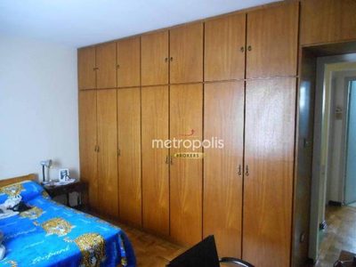Sobrado, 3 quartos, 156 m² - Foto 4