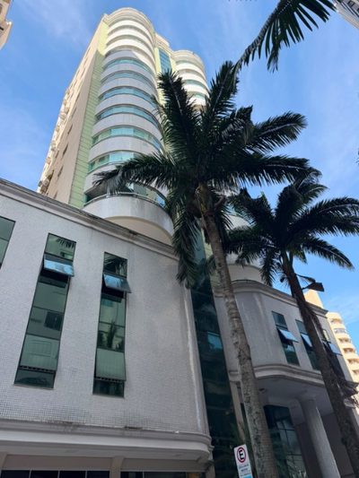 Apartamento, 3 quartos, 116 m² - Foto 1
